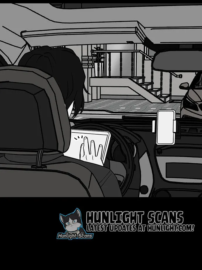 Over the Moon (LEE Seungjoon) Chapter 15 page 30 - 