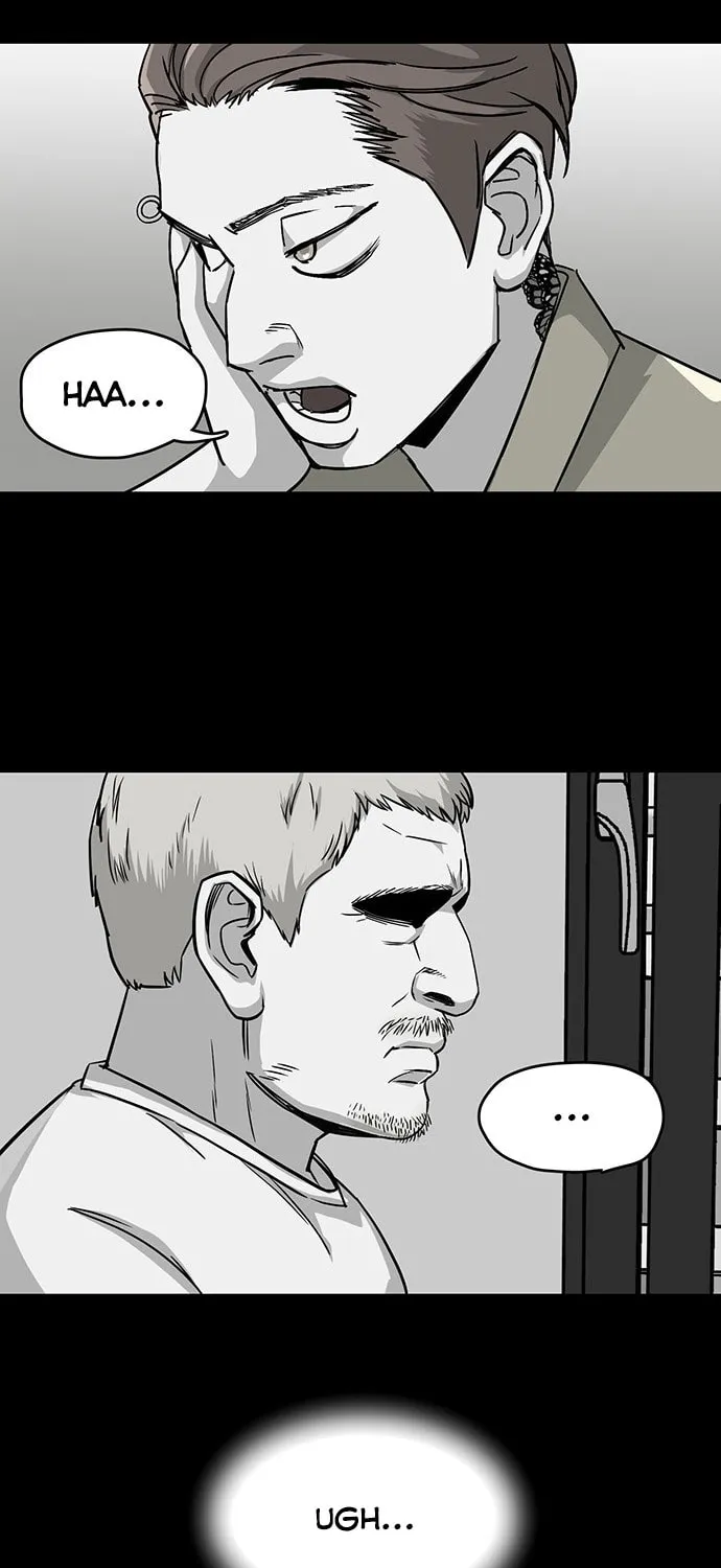 Over the Moon (LEE Seungjoon) Chapter 15 page 38 - 