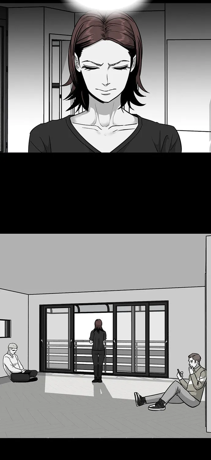 Over the Moon (LEE Seungjoon) Chapter 15 page 39 - 