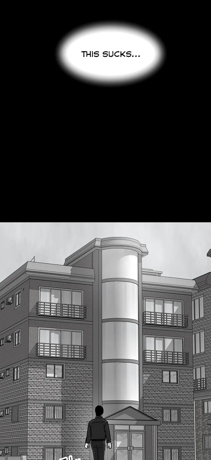 Over the Moon (LEE Seungjoon) Chapter 15 page 40 - 