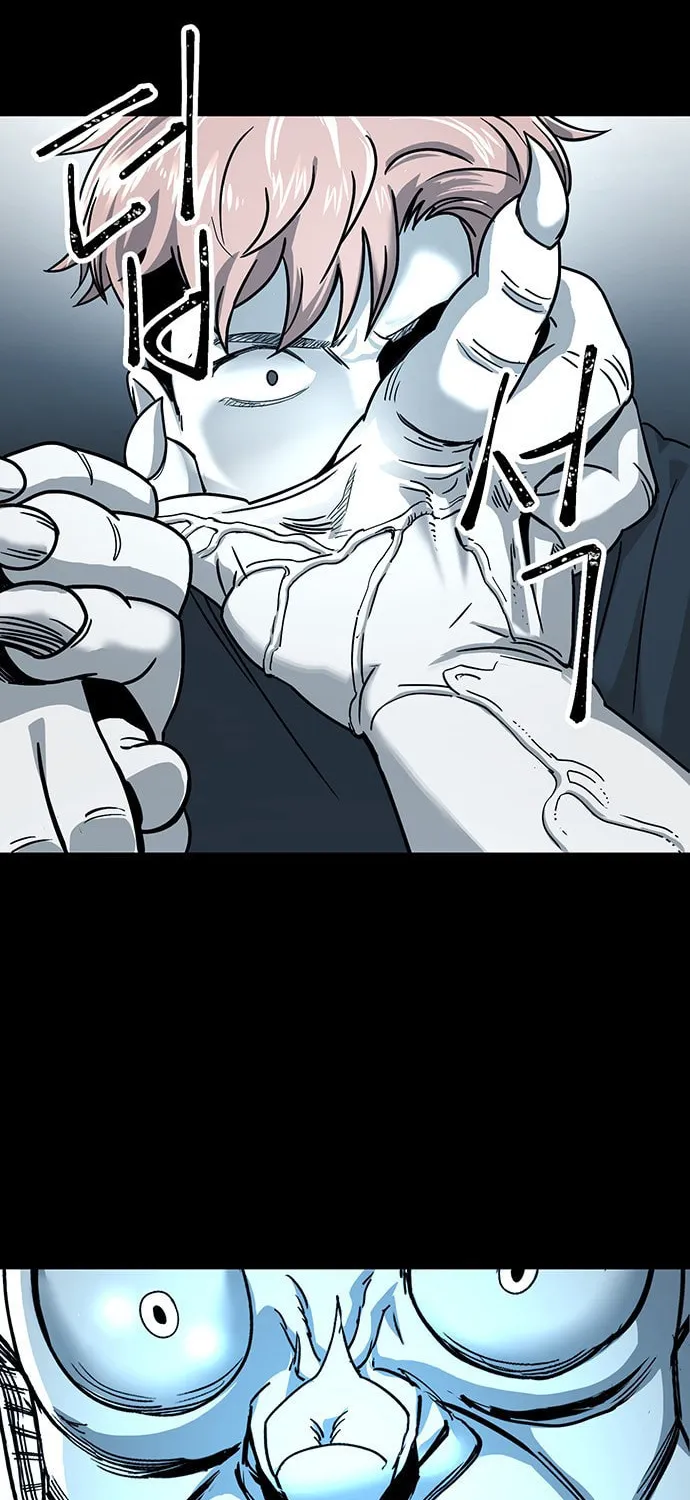 Over the Moon (LEE Seungjoon) Chapter 15 page 5 - 