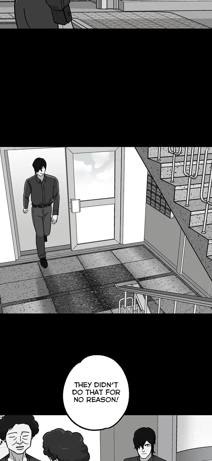 Over the Moon (LEE Seungjoon) Chapter 15 page 43 - 