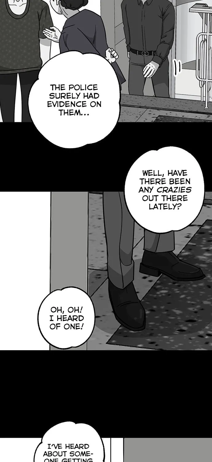 Over the Moon (LEE Seungjoon) Chapter 15 page 44 - 