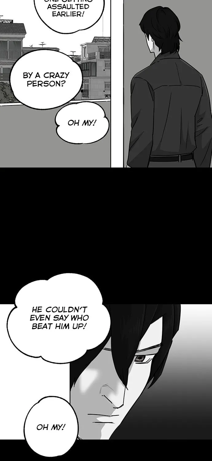 Over the Moon (LEE Seungjoon) Chapter 15 page 45 - 