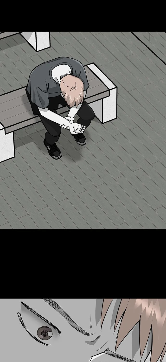 Over the Moon (LEE Seungjoon) Chapter 15 page 47 - 