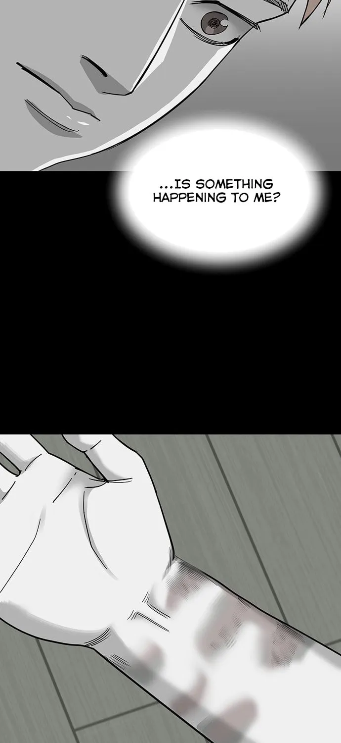 Over the Moon (LEE Seungjoon) Chapter 15 page 48 - 
