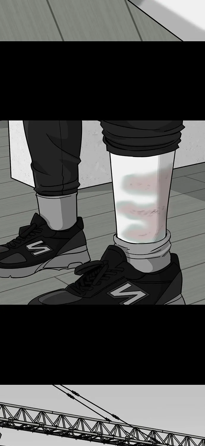 Over the Moon (LEE Seungjoon) Chapter 15 page 49 - 