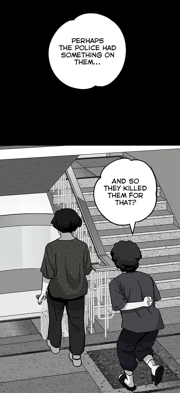 Over the Moon (LEE Seungjoon) Chapter 15 page 52 - 