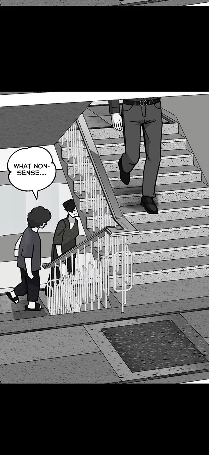 Over the Moon (LEE Seungjoon) Chapter 15 page 53 - 