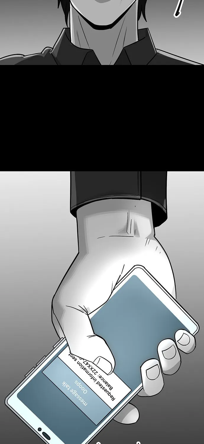 Over the Moon (LEE Seungjoon) Chapter 15 page 57 - 