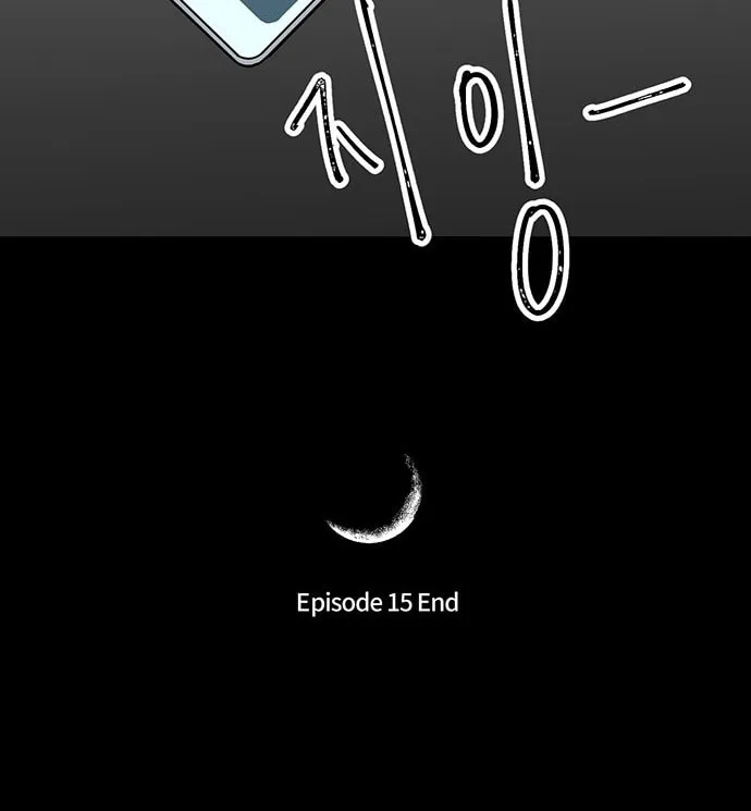 Over the Moon (LEE Seungjoon) Chapter 15 page 58 - 