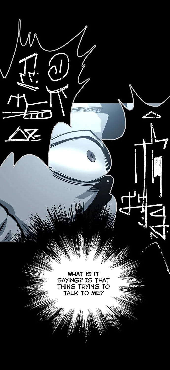 Over the Moon (LEE Seungjoon) Chapter 15 page 8 - 