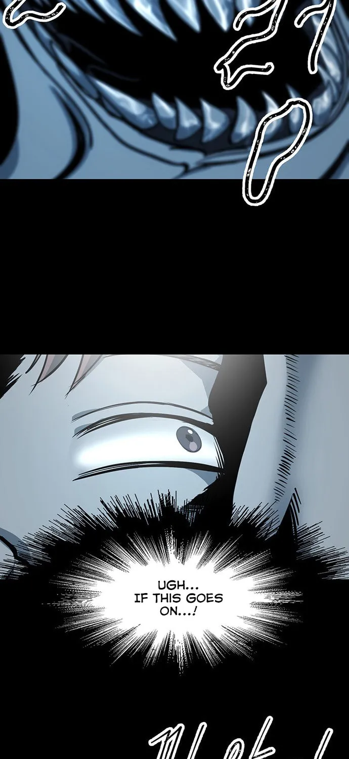 Over the Moon (LEE Seungjoon) Chapter 15 page 10 - 