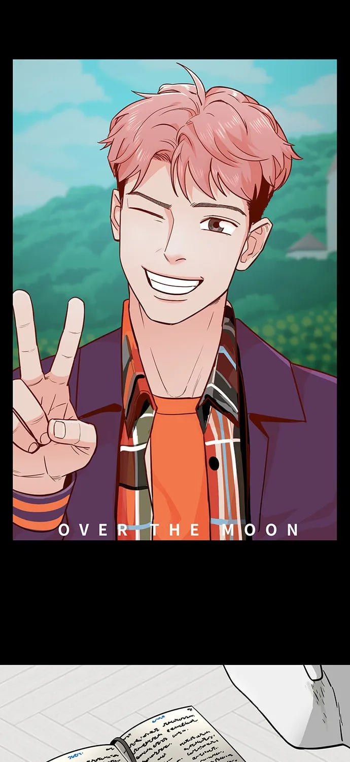 Over the Moon (LEE Seungjoon) Chapter 16 page 2 - 
