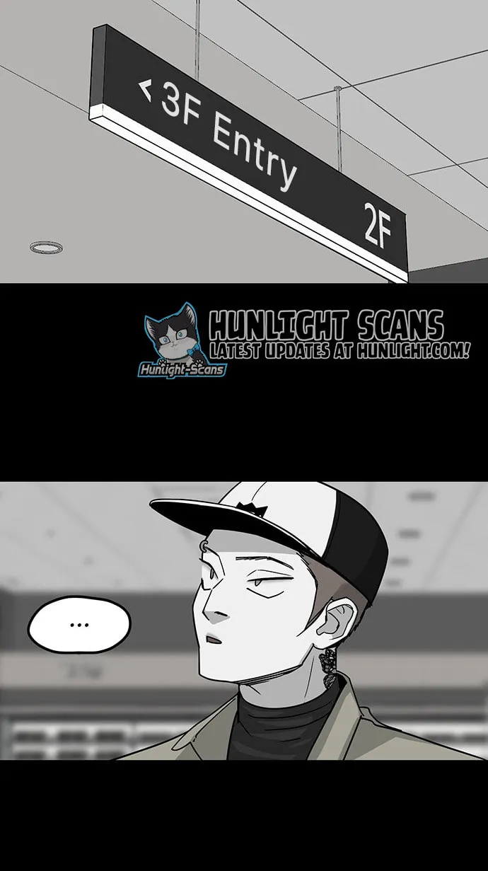 Over the Moon (LEE Seungjoon) Chapter 16 page 16 - 
