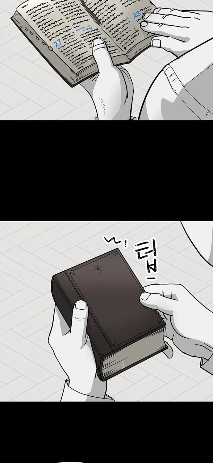 Over the Moon (LEE Seungjoon) Chapter 16 page 3 - 