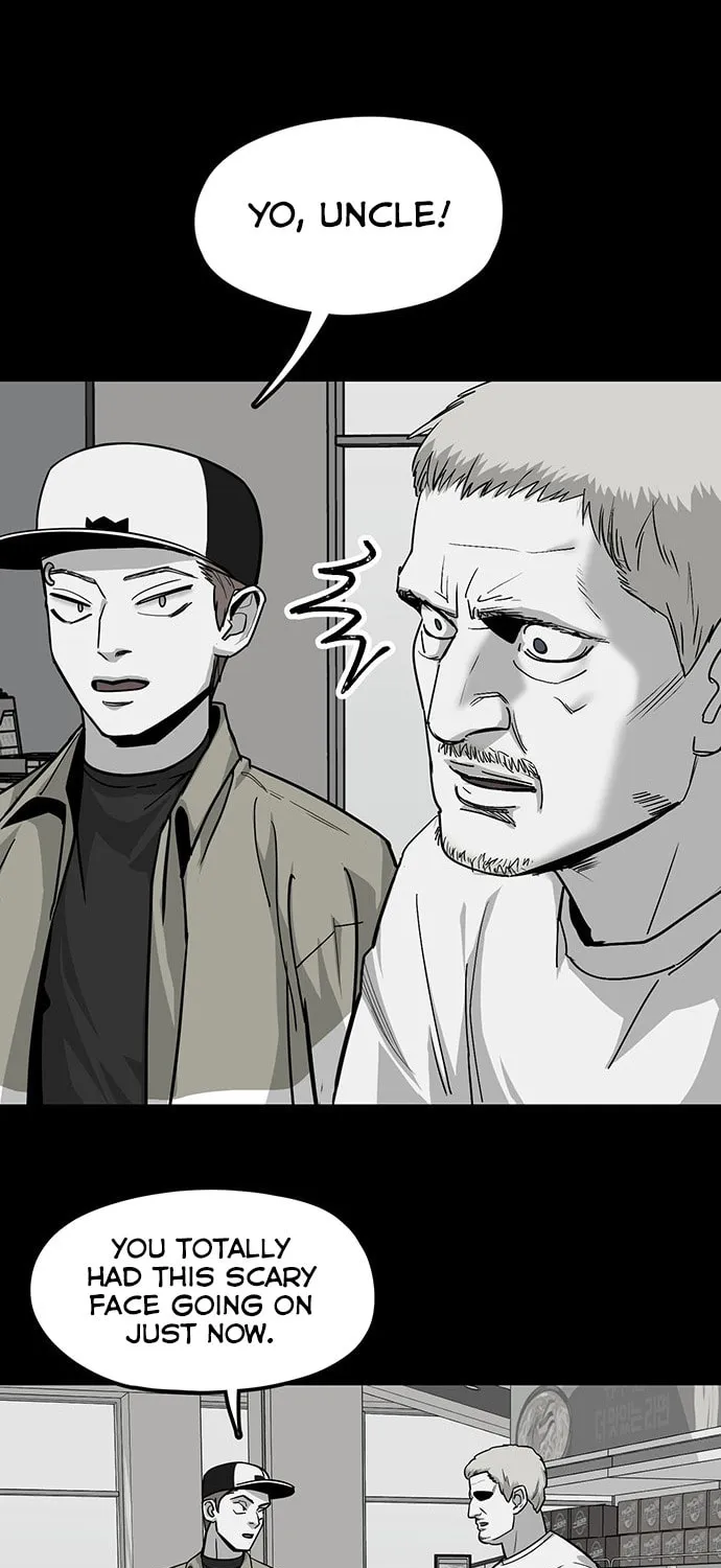 Over the Moon (LEE Seungjoon) Chapter 16 page 26 - 