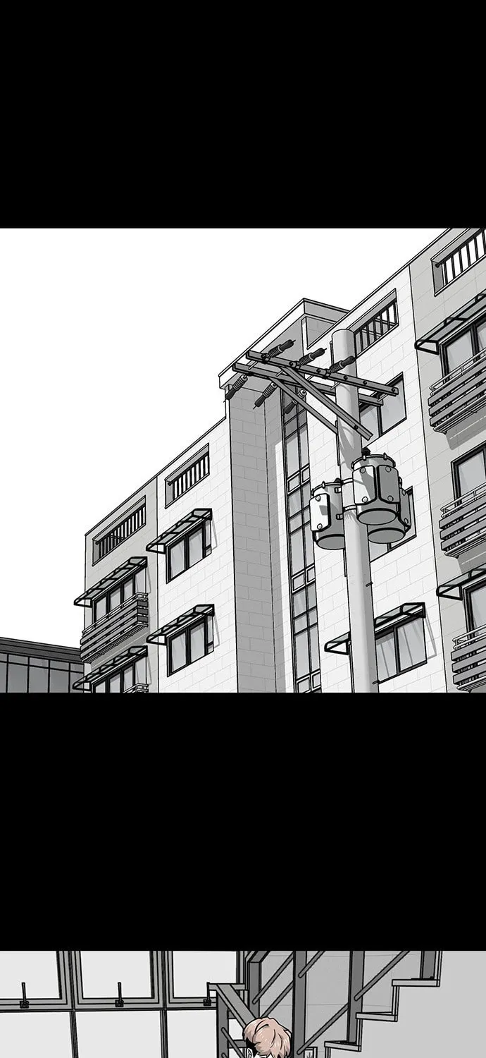 Over the Moon (LEE Seungjoon) Chapter 16 page 28 - 