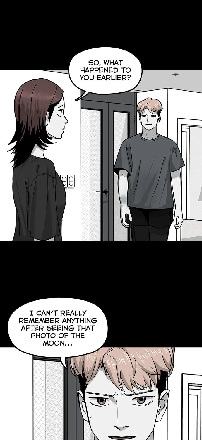 Over the Moon (LEE Seungjoon) Chapter 16 page 30 - 