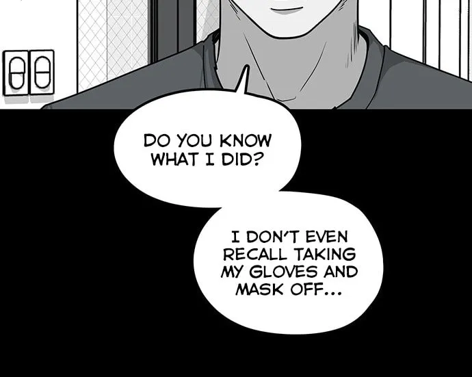 Over the Moon (LEE Seungjoon) Chapter 16 page 31 - 