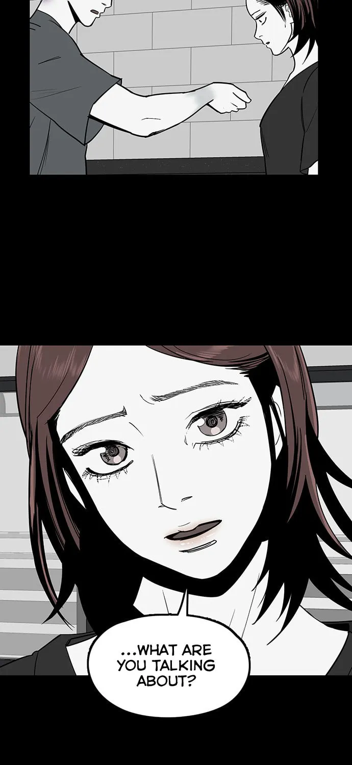 Over the Moon (LEE Seungjoon) Chapter 16 page 35 - 