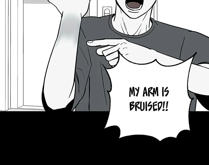 Over the Moon (LEE Seungjoon) Chapter 16 page 37 - 
