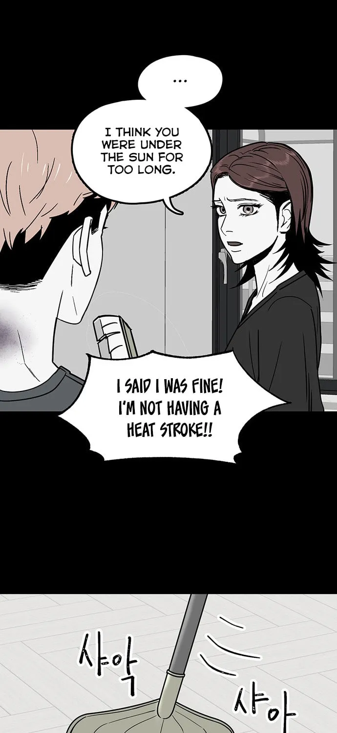 Over the Moon (LEE Seungjoon) Chapter 16 page 38 - 