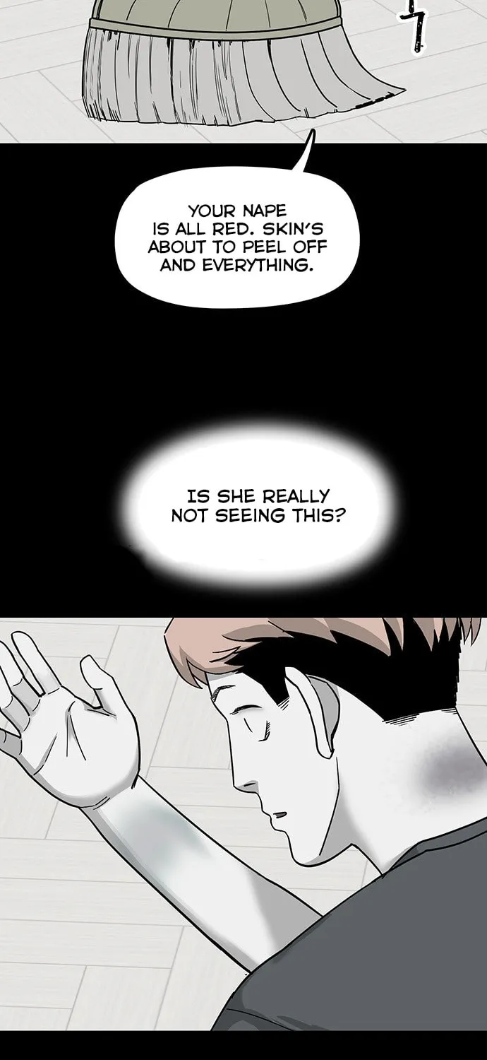 Over the Moon (LEE Seungjoon) Chapter 16 page 39 - 