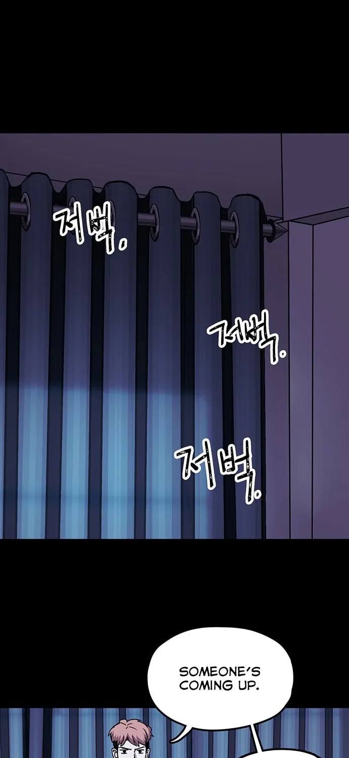 Over the Moon (LEE Seungjoon) Chapter 16 page 43 - 