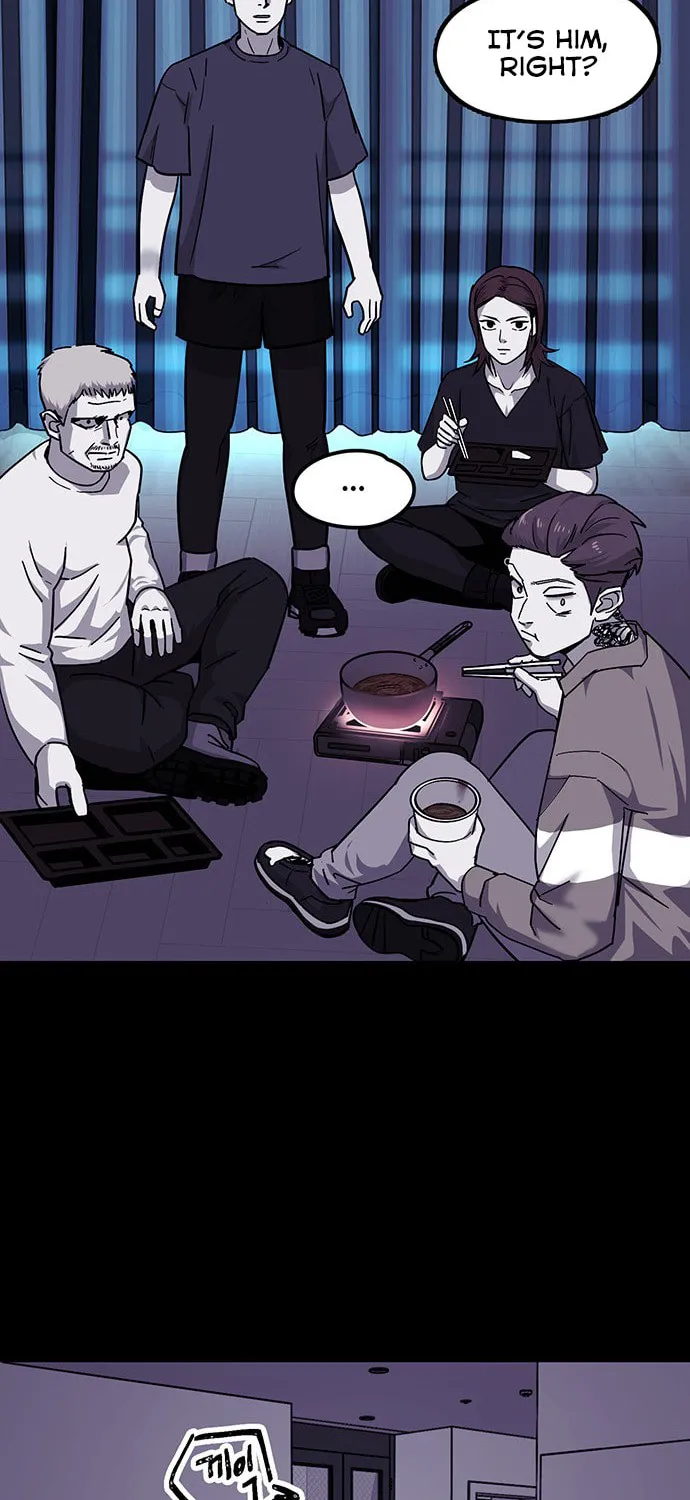 Over the Moon (LEE Seungjoon) Chapter 16 page 44 - 