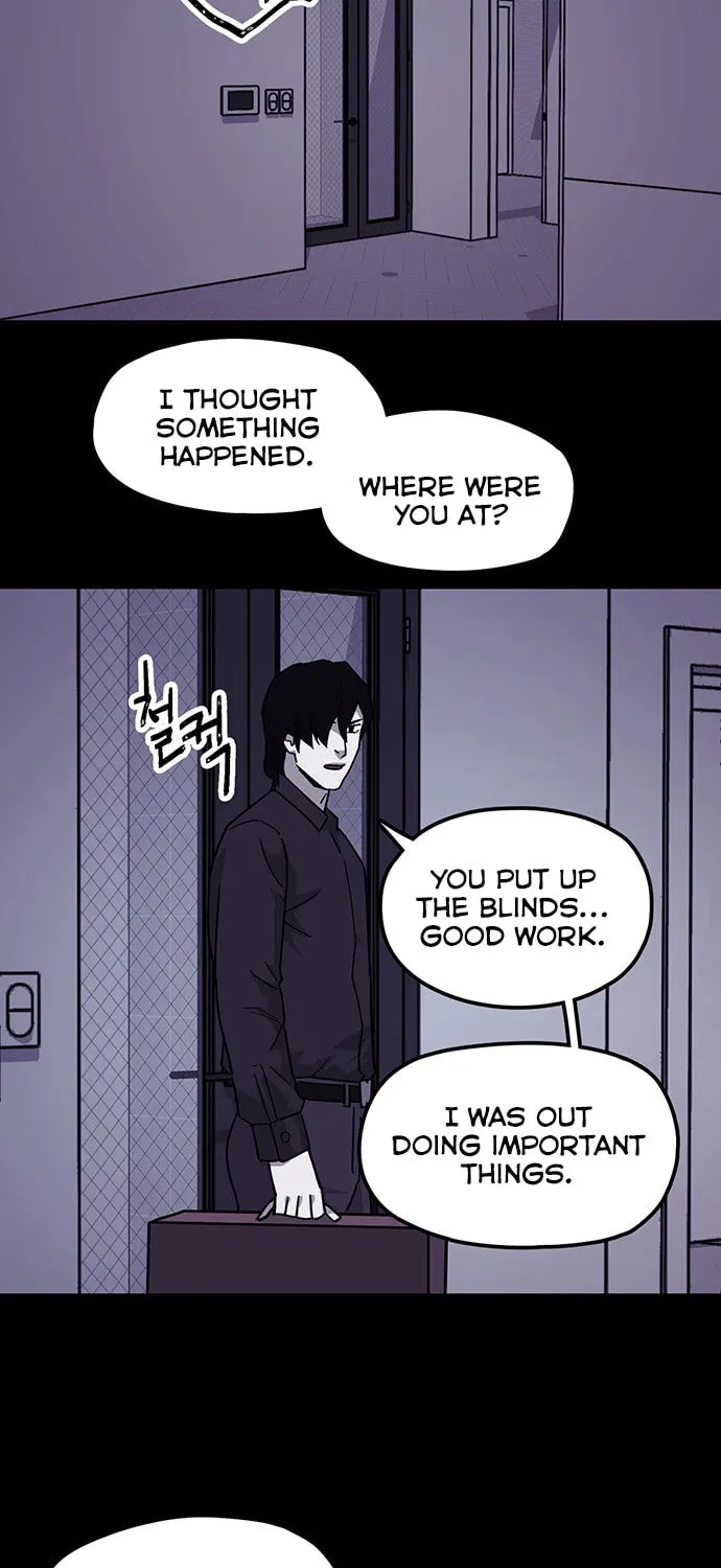 Over the Moon (LEE Seungjoon) Chapter 16 page 45 - 