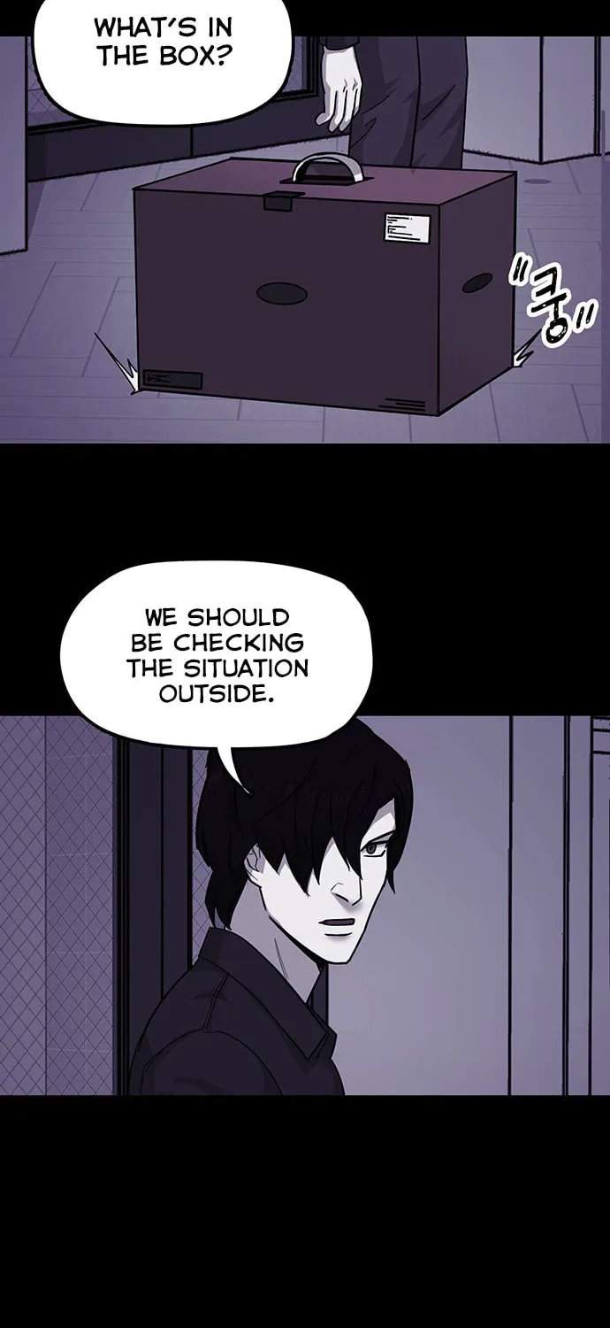 Over the Moon (LEE Seungjoon) Chapter 16 page 46 - 