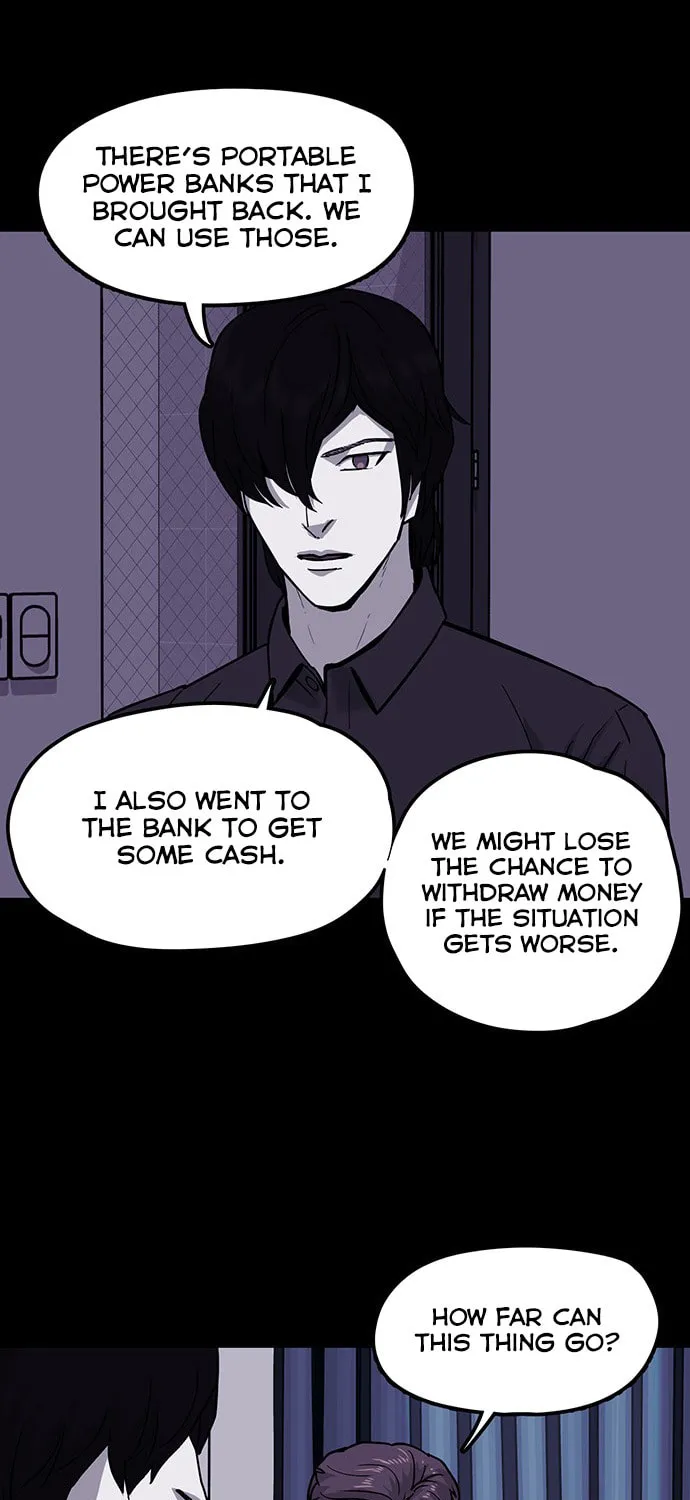 Over the Moon (LEE Seungjoon) Chapter 16 page 48 - 