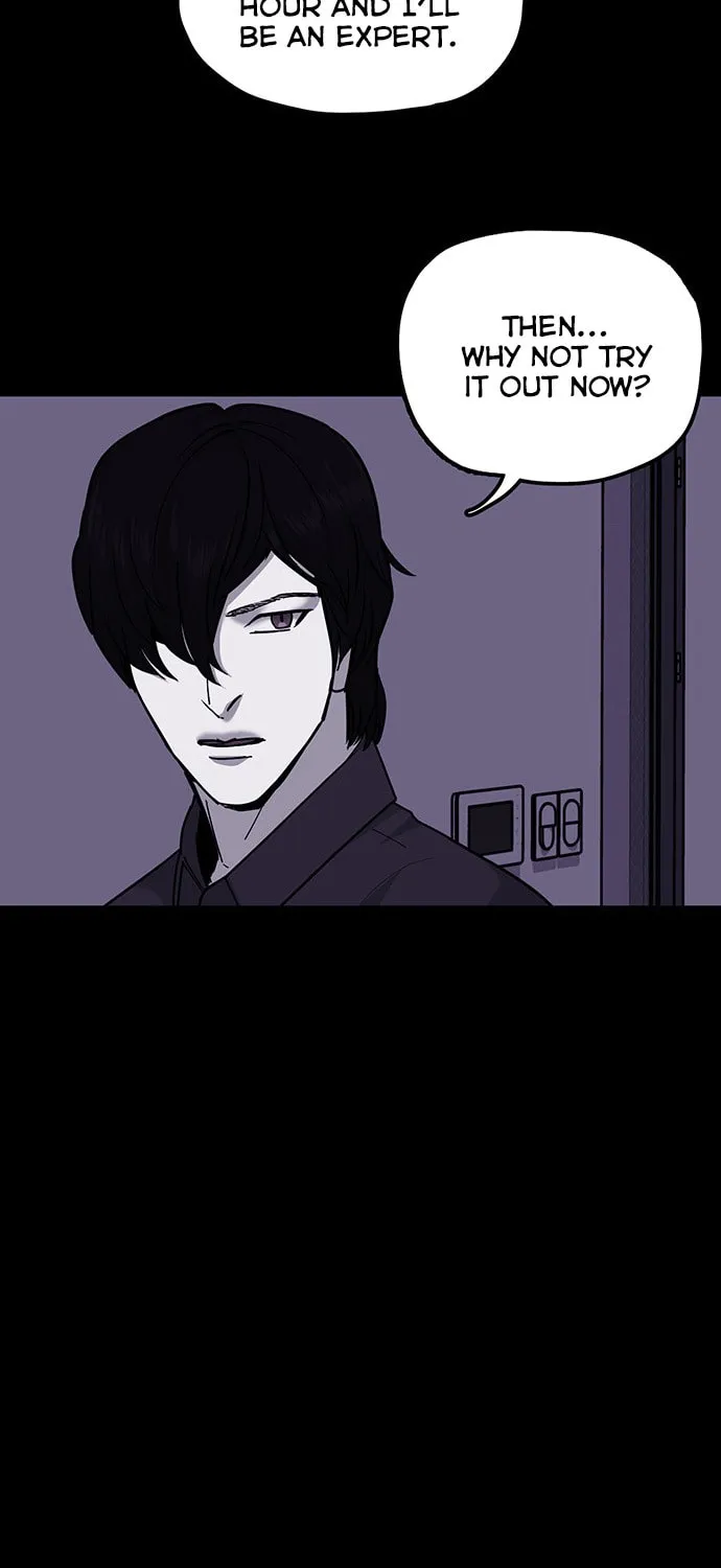 Over the Moon (LEE Seungjoon) Chapter 16 page 50 - 