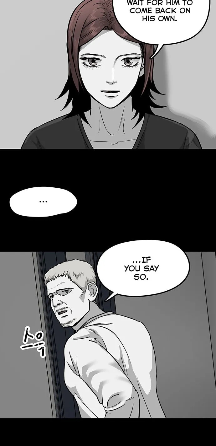 Over the Moon (LEE Seungjoon) Chapter 16 page 6 - 