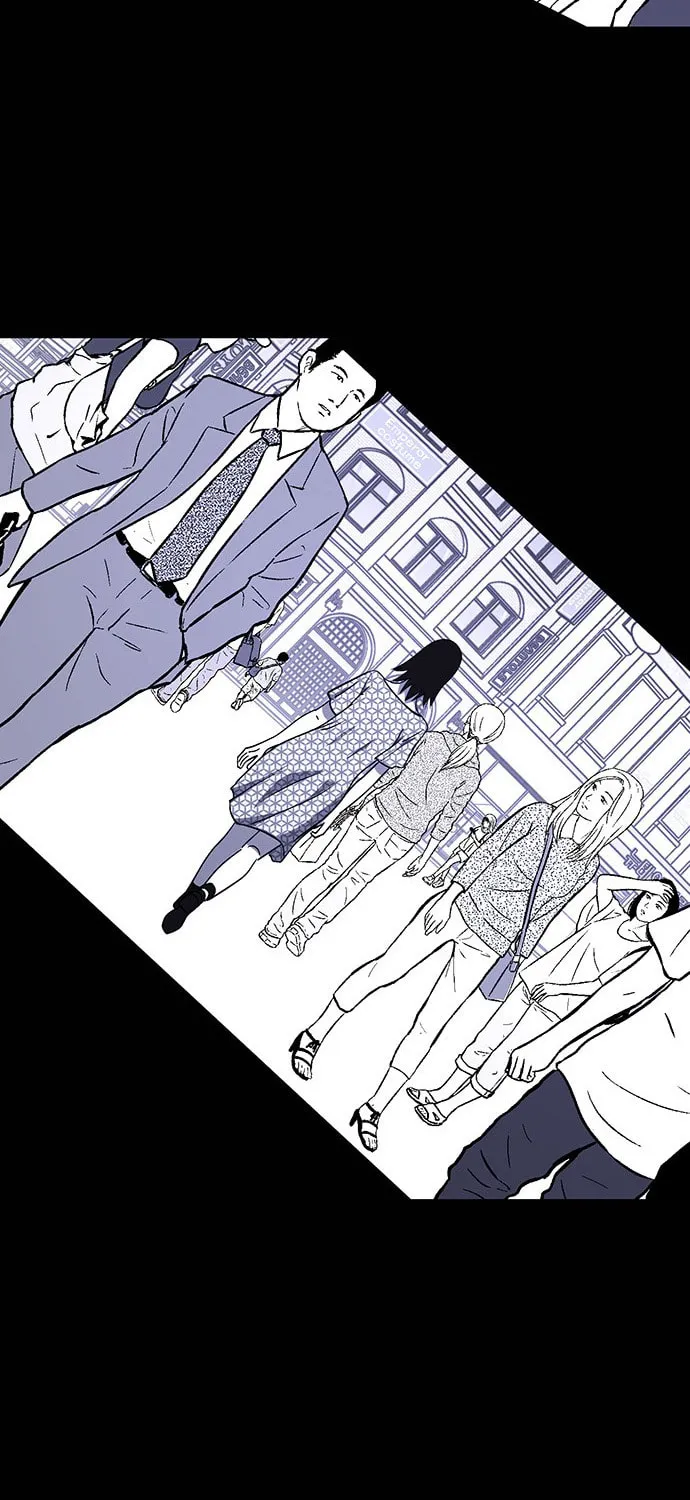 Over the Moon (LEE Seungjoon) Chapter 16 page 71 - 