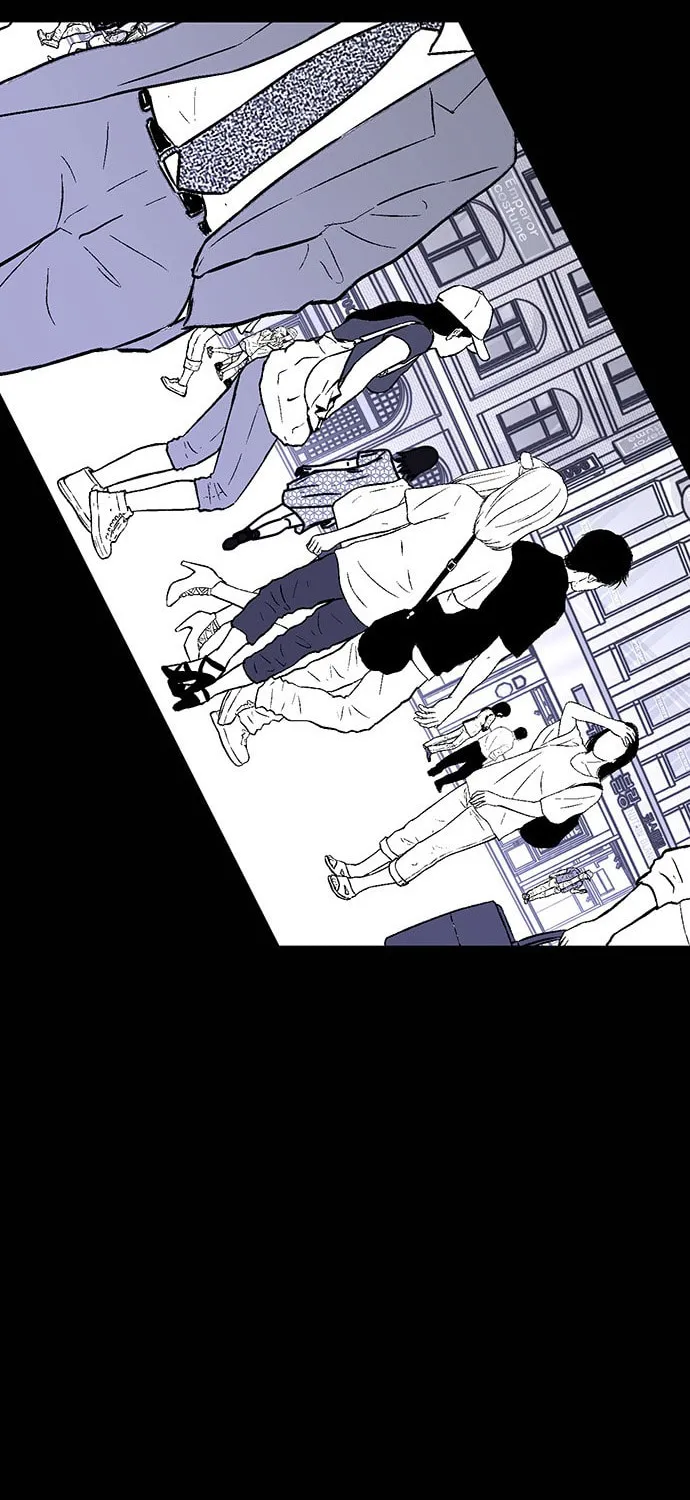 Over the Moon (LEE Seungjoon) Chapter 16 page 72 - 