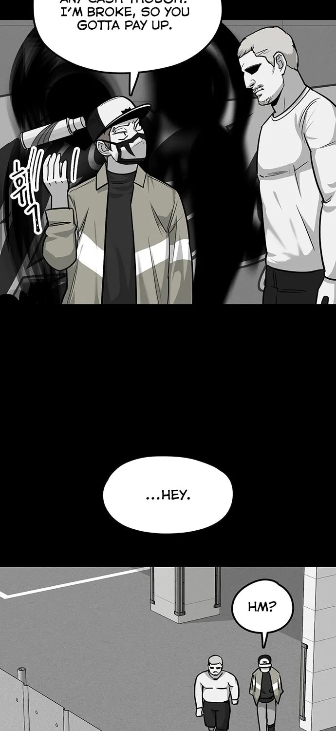 Over the Moon (LEE Seungjoon) Chapter 16 page 9 - 