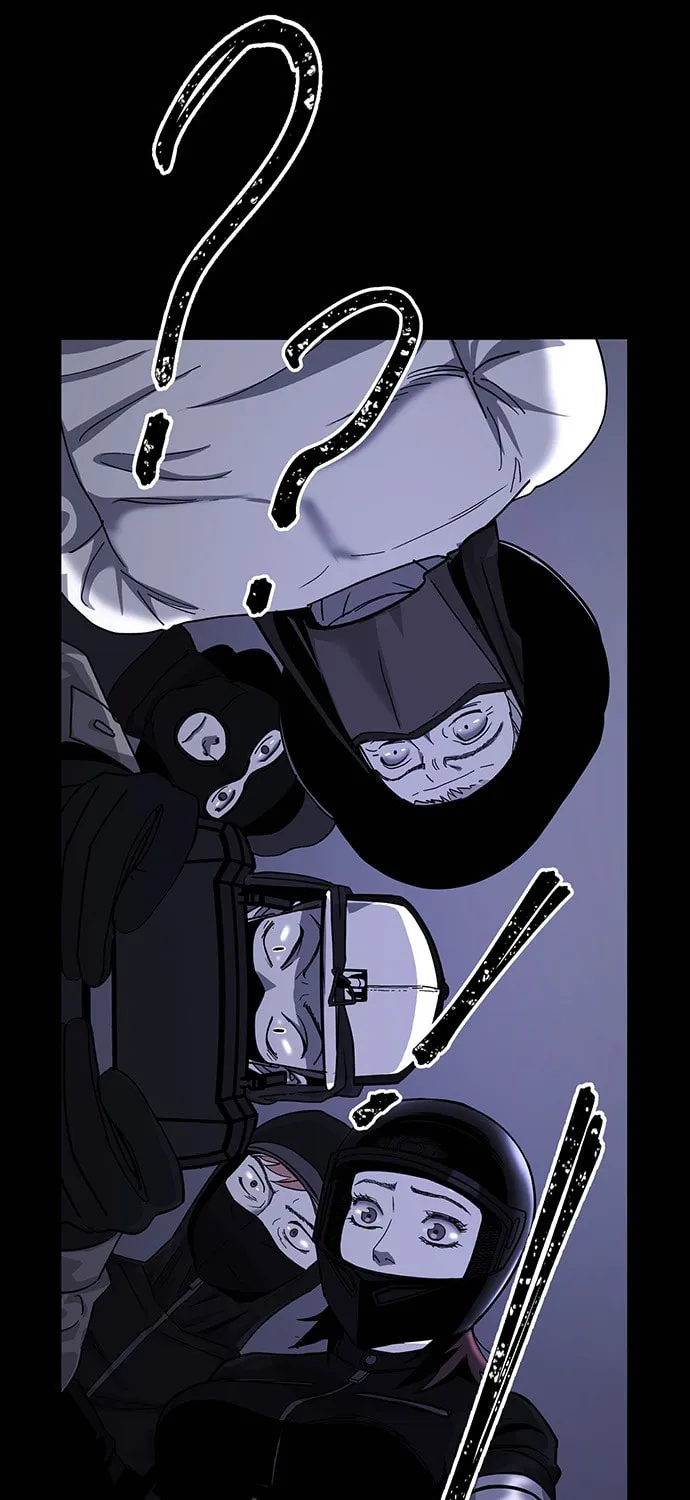 Over the Moon (LEE Seungjoon) Chapter 17 page 2 - 