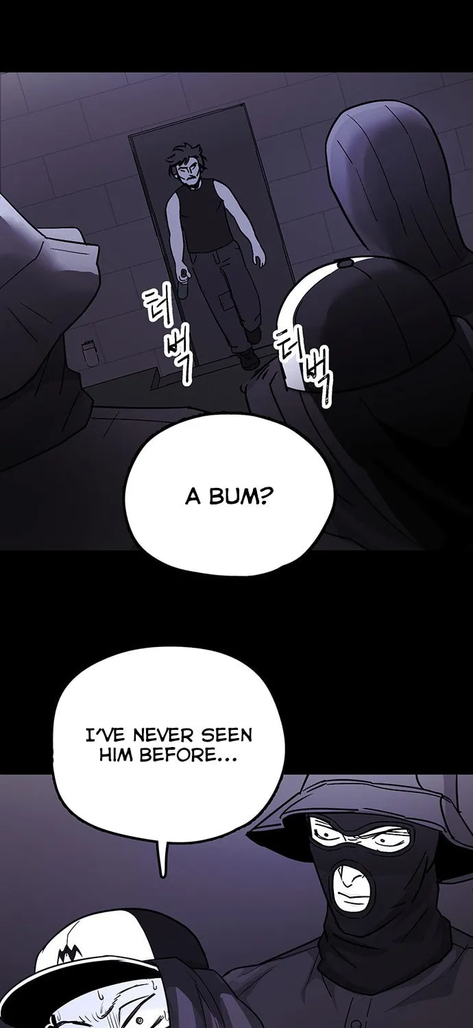 Over the Moon (LEE Seungjoon) Chapter 17 page 11 - 
