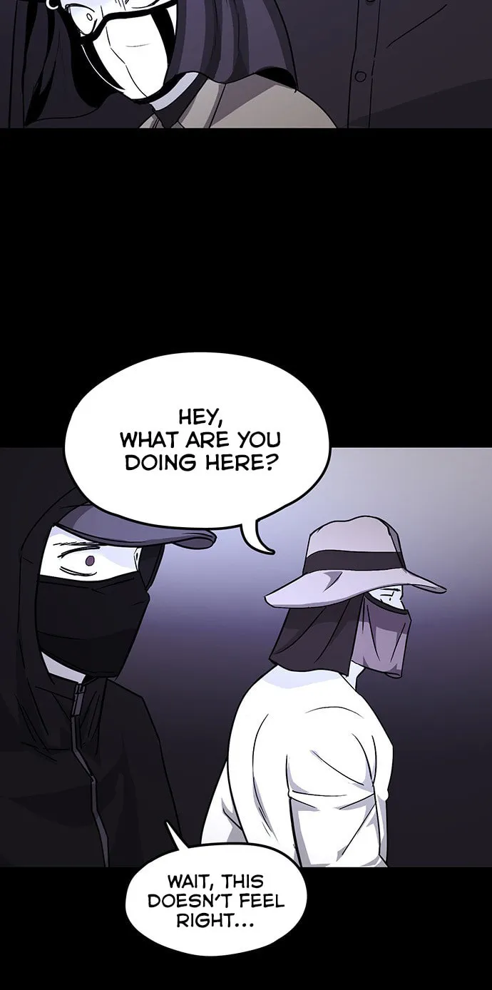 Over the Moon (LEE Seungjoon) Chapter 17 page 12 - 