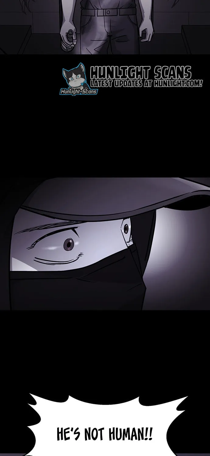 Over the Moon (LEE Seungjoon) Chapter 17 page 15 - 