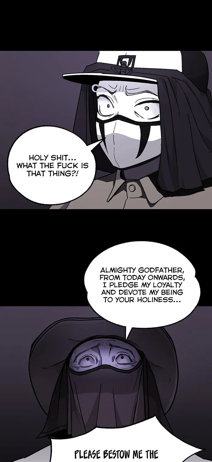 Over the Moon (LEE Seungjoon) Chapter 17 page 20 - 