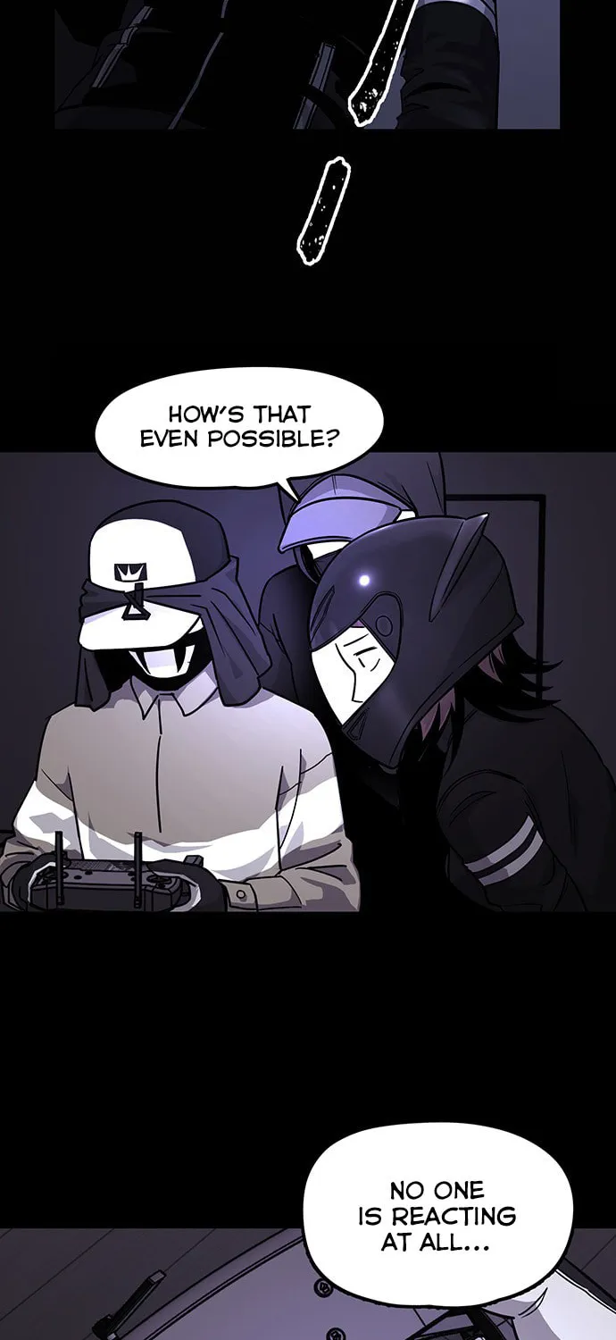Over the Moon (LEE Seungjoon) Chapter 17 page 3 - 