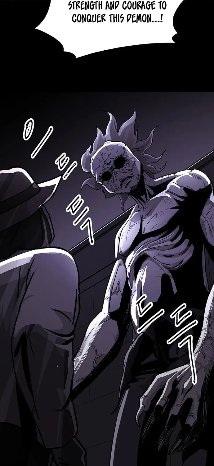 Over the Moon (LEE Seungjoon) Chapter 17 page 21 - 
