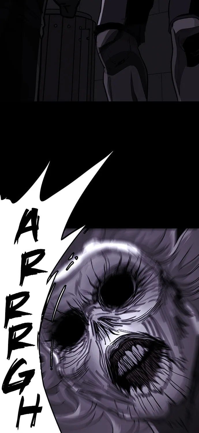 Over the Moon (LEE Seungjoon) Chapter 17 page 22 - 