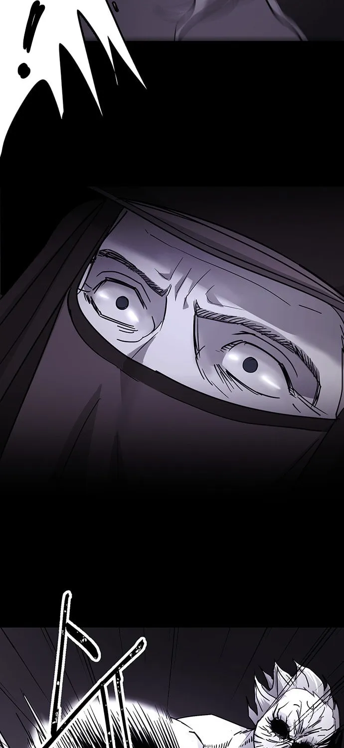 Over the Moon (LEE Seungjoon) Chapter 17 page 23 - 