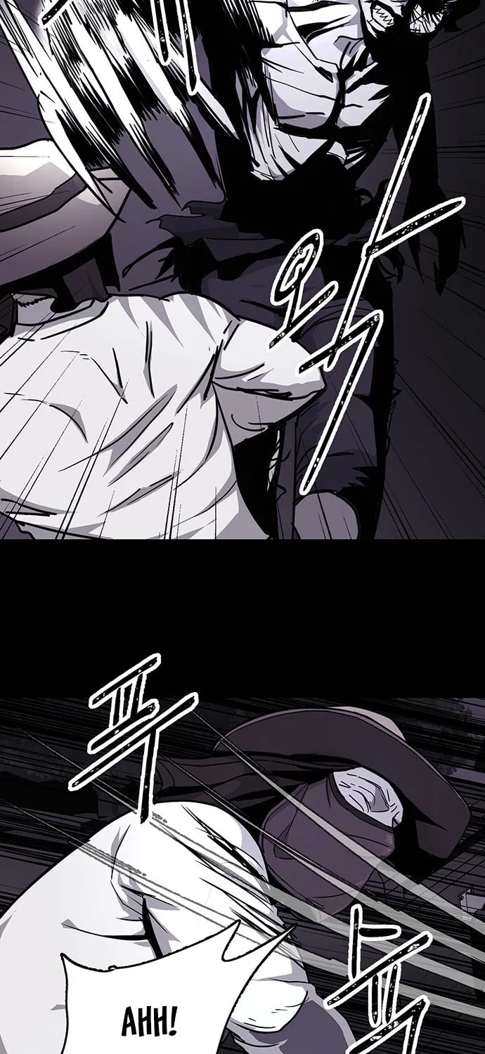 Over the Moon (LEE Seungjoon) Chapter 17 page 24 - 