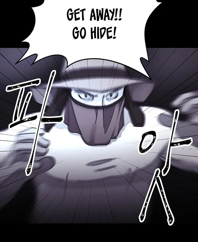 Over the Moon (LEE Seungjoon) Chapter 17 page 29 - 