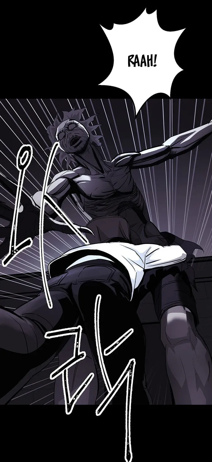 Over the Moon (LEE Seungjoon) Chapter 17 page 30 - 